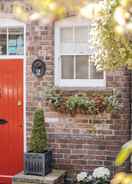 Primary image Ironbridge View Townhouse