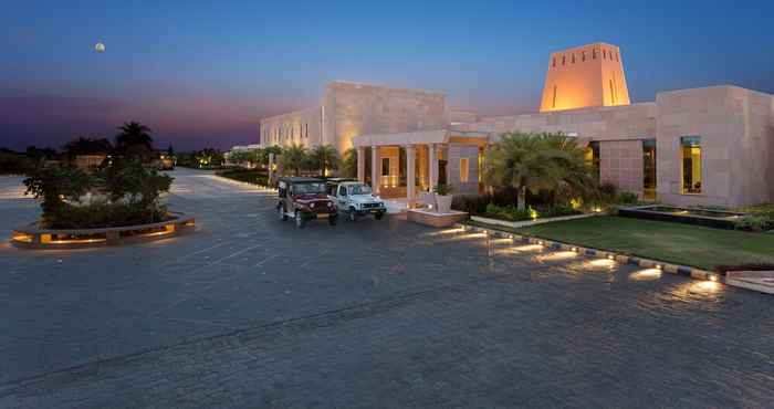 อื่นๆ Welcomhotel by ITC Hotels, Jodhpur