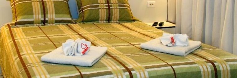 Others Hotel Pampulha