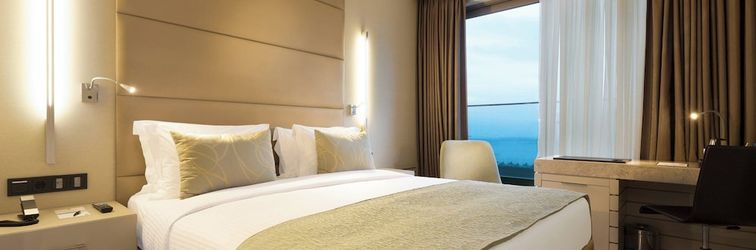 Lainnya AC Hotel Istanbul Macka