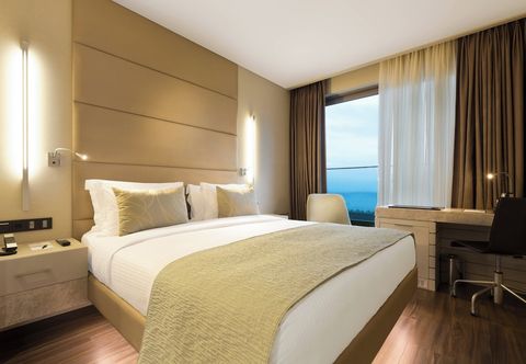 Lainnya AC Hotel Istanbul Macka