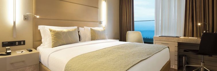 อื่นๆ AC Hotel Istanbul Macka