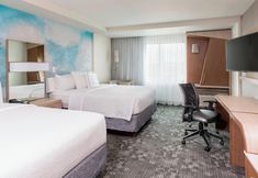Others 5 Courtyard by Marriott Bismarck North
