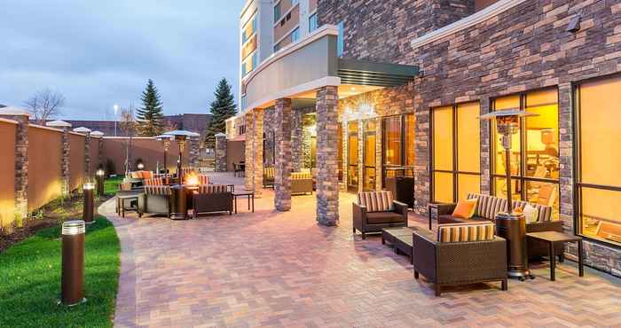 Others Courtyard by Marriott Bismarck North