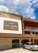 Imej utama Hotel Água Marinha