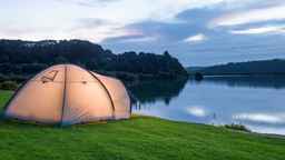 Waitangi Holiday Park, ₱ 4,307.77