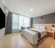 Lainnya 5 Gyeongpo Soo Hotel