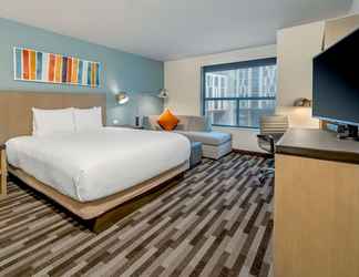 อื่นๆ 2 Hyatt House Salt Lake City Downtown