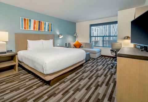 อื่นๆ Hyatt House Salt Lake City Downtown