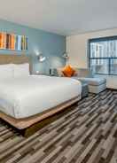 Imej utama Hyatt House Salt Lake City Downtown