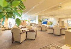 기타 7 Bellino Hotel Ichinoseki