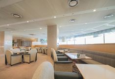 기타 6 Bellino Hotel Ichinoseki