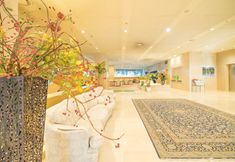 기타 2 Bellino Hotel Ichinoseki