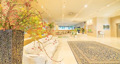 기타 2 Bellino Hotel Ichinoseki