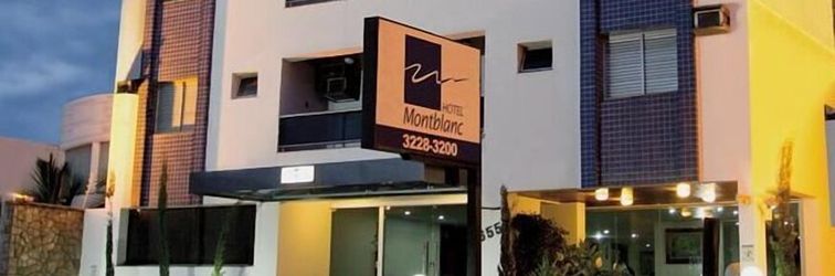 其他 Montblanc Hotel