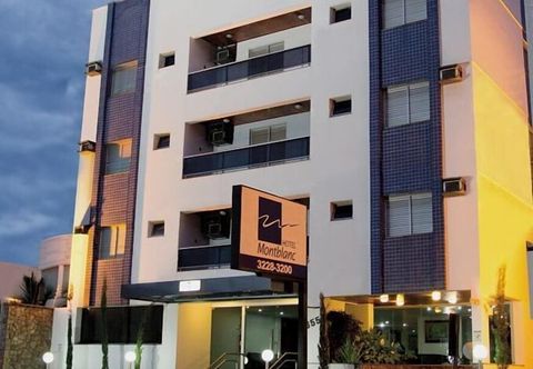 其他 Montblanc Hotel