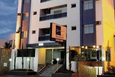 Others Montblanc Hotel