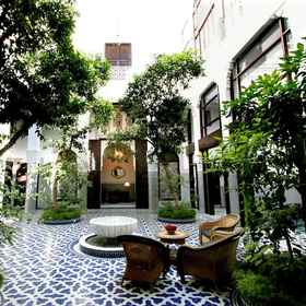 メイン イメージ 1 Riad Misbah, Fez Stadium Hotels