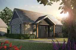 Kentisbury Grange, USD 138.63