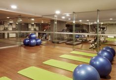 其他 4 ANEMON KENT ANKARA OTEL