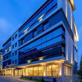 Primary image1ANEMON KENT ANKARA OTEL,阿比丁帕夏飯店