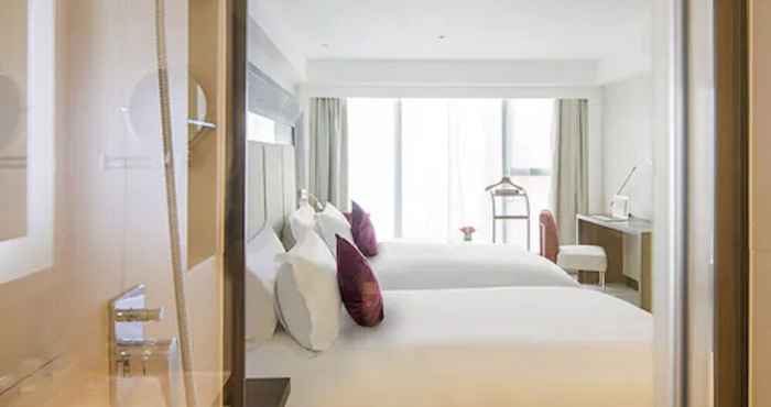 Lainnya Novotel Nanjing Central Suning