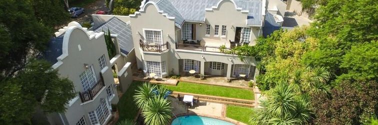 其他 Clico Boutique Hotel