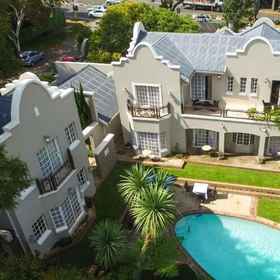 Primary image 1 克里克精品酒店, 豪登省 酒店