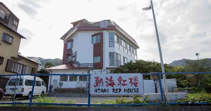 Khác Atami Red House