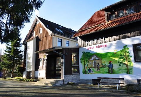 Khác Hotel & Hostel Drei Bären