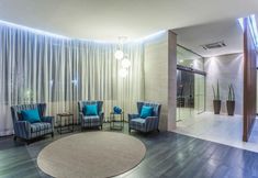 Others 2 Blue Tree Towers Bauru