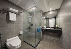 기타 7 SQ HANG GAI HOTEL & SPA