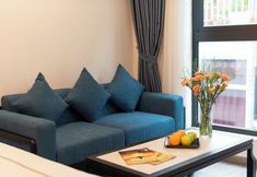 기타 2 SQ HANG GAI HOTEL & SPA