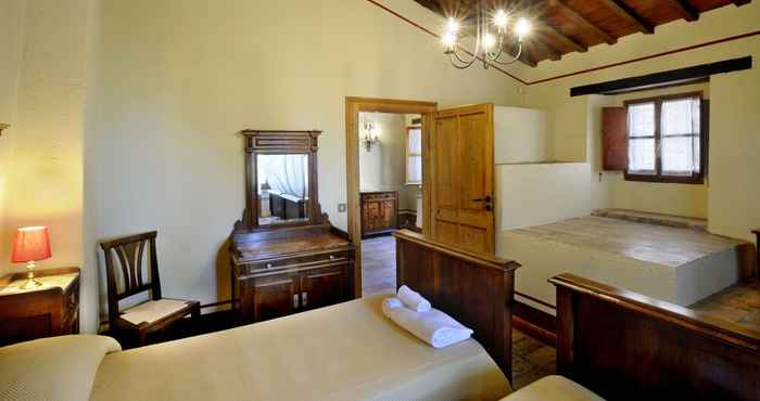 Others Albergo Diffuso Borgo Montemaggiore