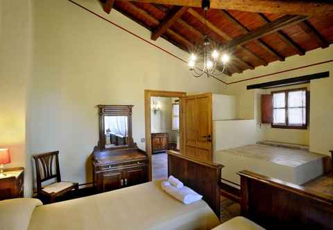 Others Albergo Diffuso Borgo Montemaggiore