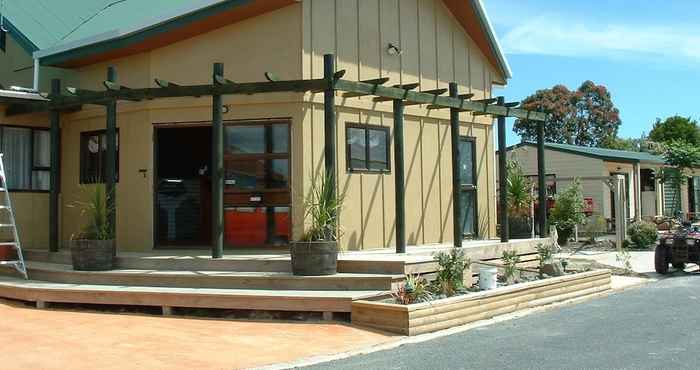 Others Dargaville Holiday Park