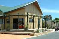 Lain-lain Dargaville Holiday Park