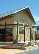 Imej utama Dargaville Holiday Park