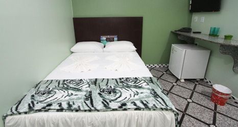 其他 2 Hotel Lagoa