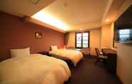 Lainnya 4 Nikko Station Hotel Classic