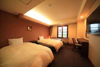 Lainnya 4 Nikko Station Hotel Classic