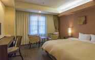 Lainnya 6 Nikko Station Hotel Classic