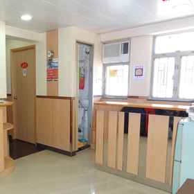 Primary image1富華賓館,Tsui Lam Estate飯店