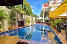 อื่นๆ Villa Grange