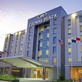 Primary image1Crowne Plaza Panama Airport by IHG,Pueblo Nuevo区飯店