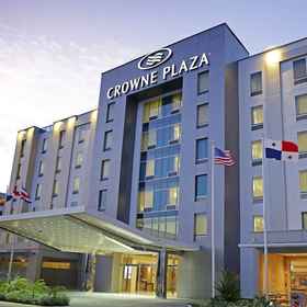 Primary image 1 Crowne Plaza Panama Airport by IHG, Pacora Hotels