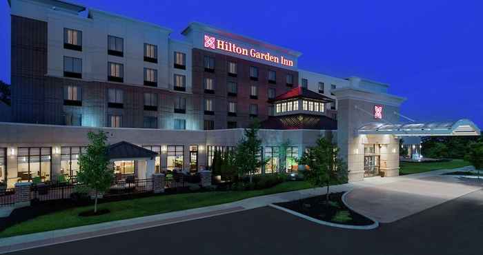 Khác Hilton Garden Inn Akron