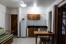 Others Pousada Arpoador Flat