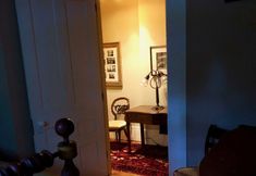 其他 6 Oakcliff Bed and Breakfast