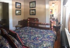 其他 5 Oakcliff Bed and Breakfast